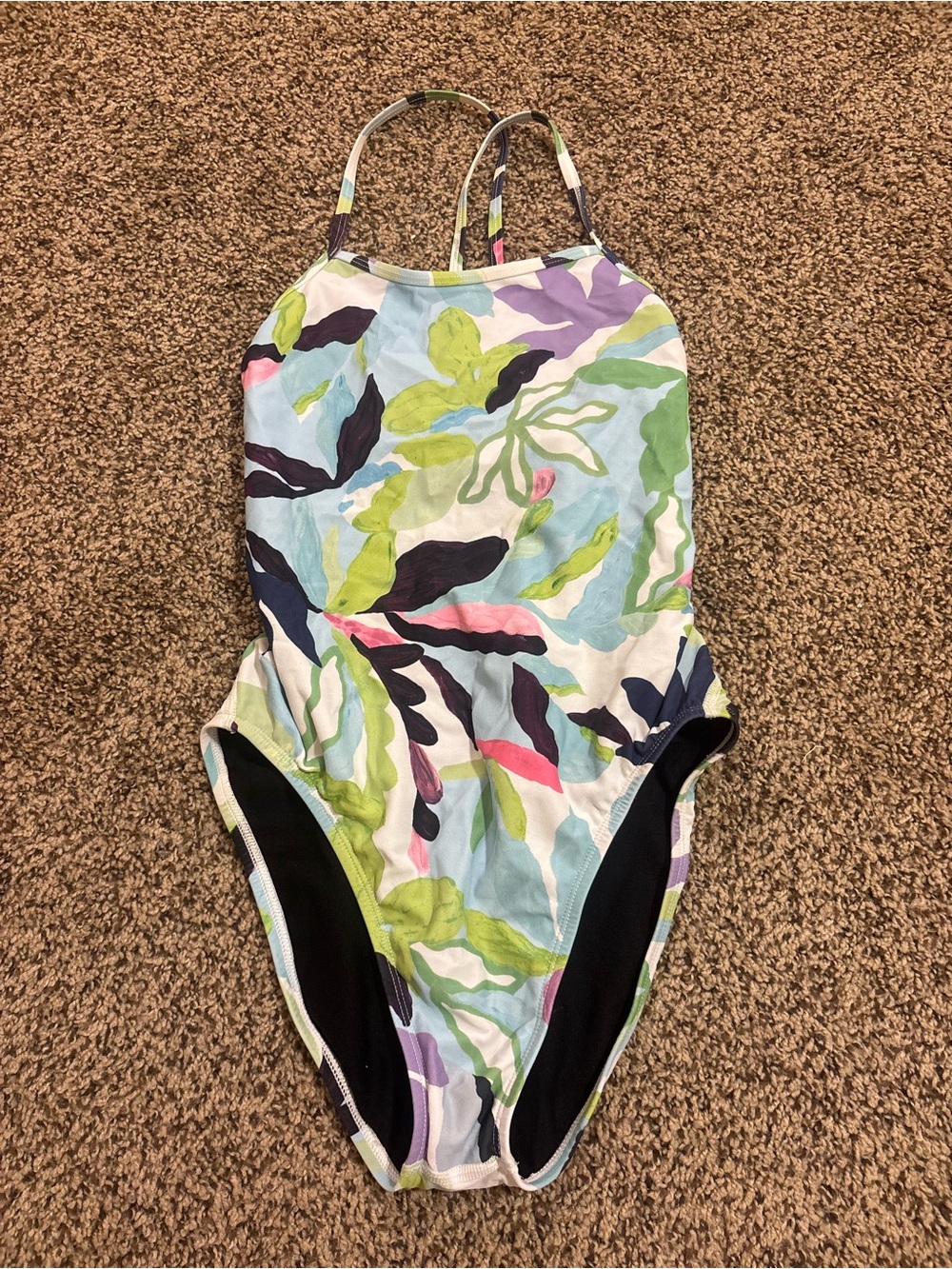 Jolyn Swimsuit